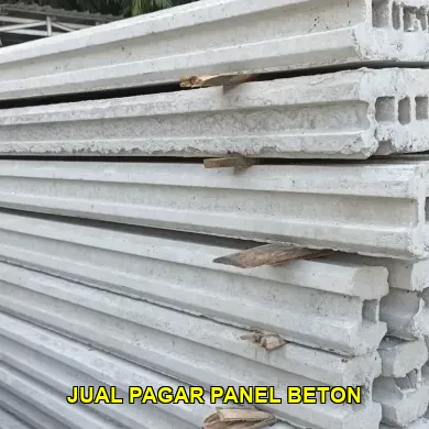 jual pagar panel beton